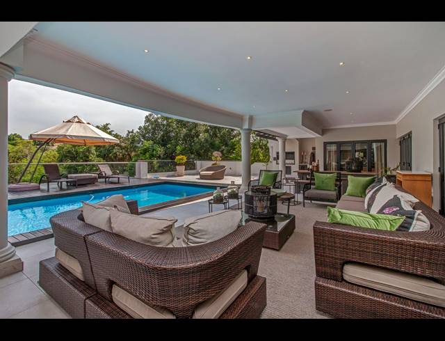 6 BEDROOM HOUSE FOR SALE IN DAINFERN VALLEY ESTATE